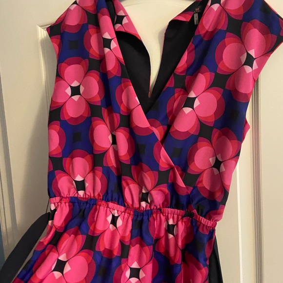 Trina Turk romper - Picture 4 of 6